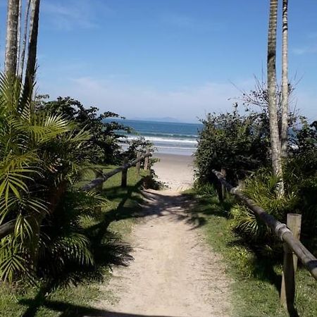 Casa Temporada Tuco E Tuca Villa Ubatuba Dış mekan fotoğraf