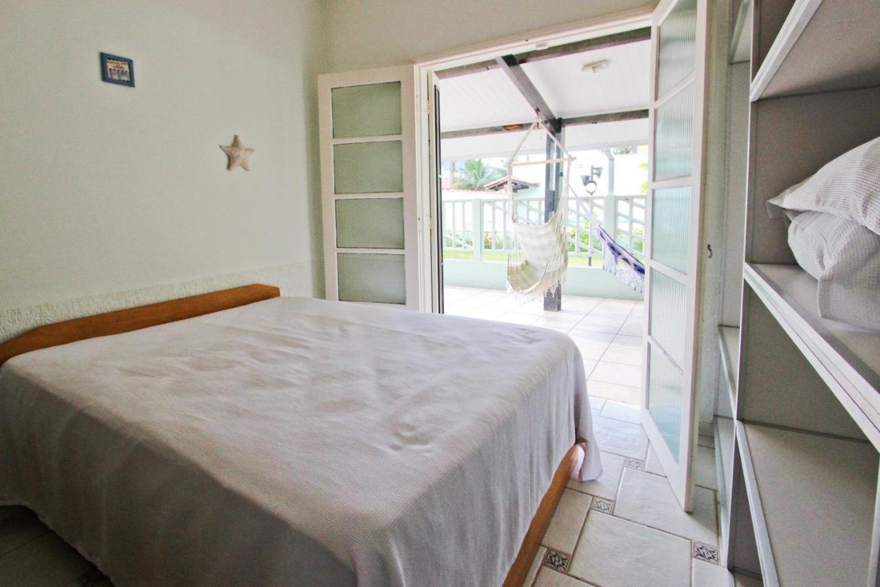 Casa Temporada Tuco E Tuca Villa Ubatuba Dış mekan fotoğraf