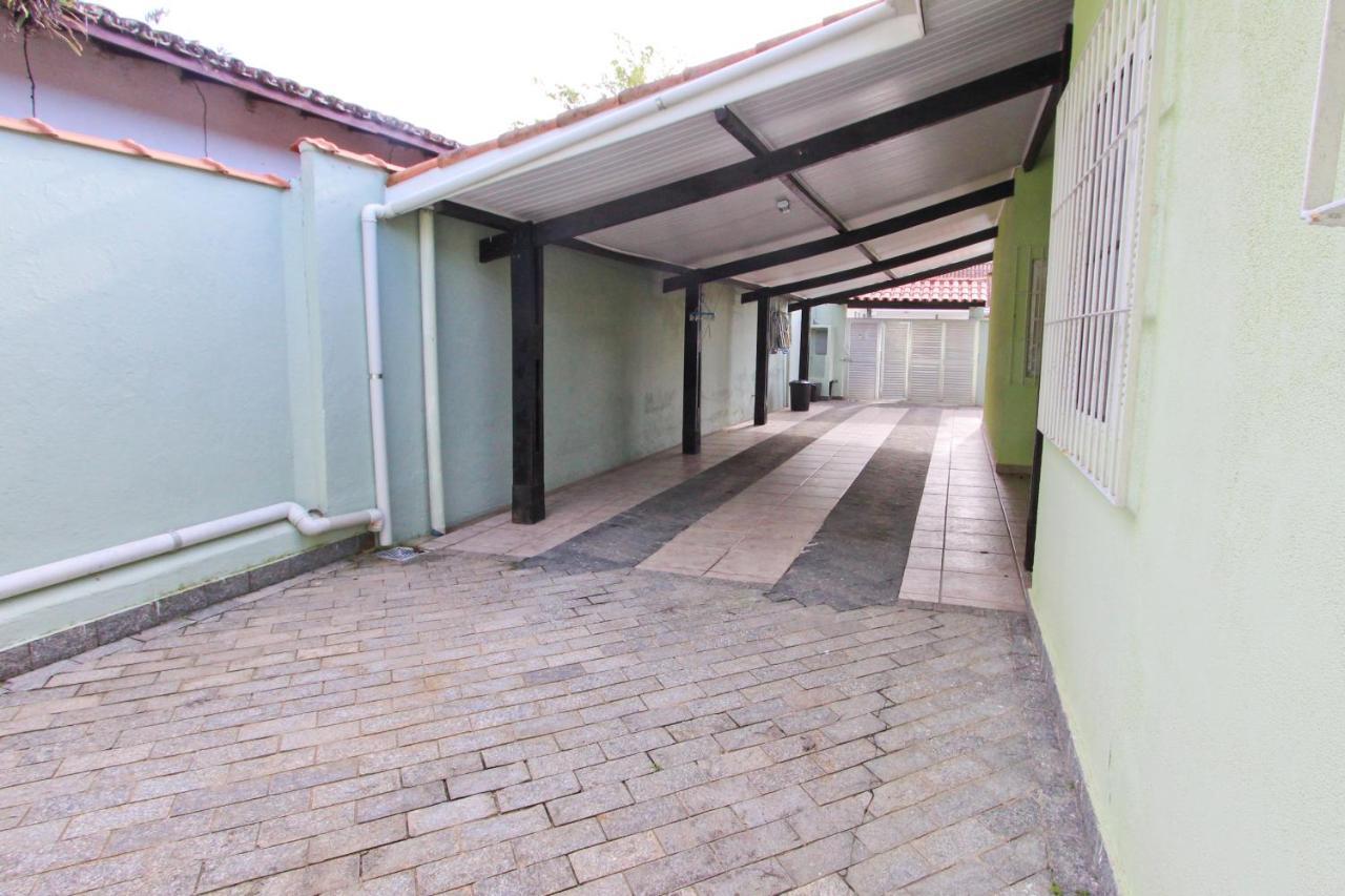 Casa Temporada Tuco E Tuca Villa Ubatuba Dış mekan fotoğraf