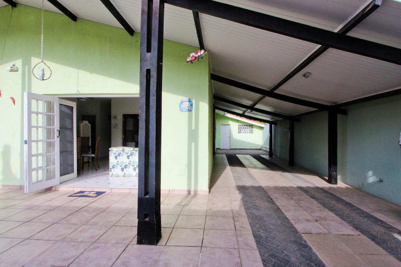 Casa Temporada Tuco E Tuca Villa Ubatuba Dış mekan fotoğraf
