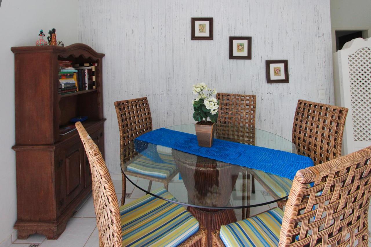 Casa Temporada Tuco E Tuca Villa Ubatuba Dış mekan fotoğraf